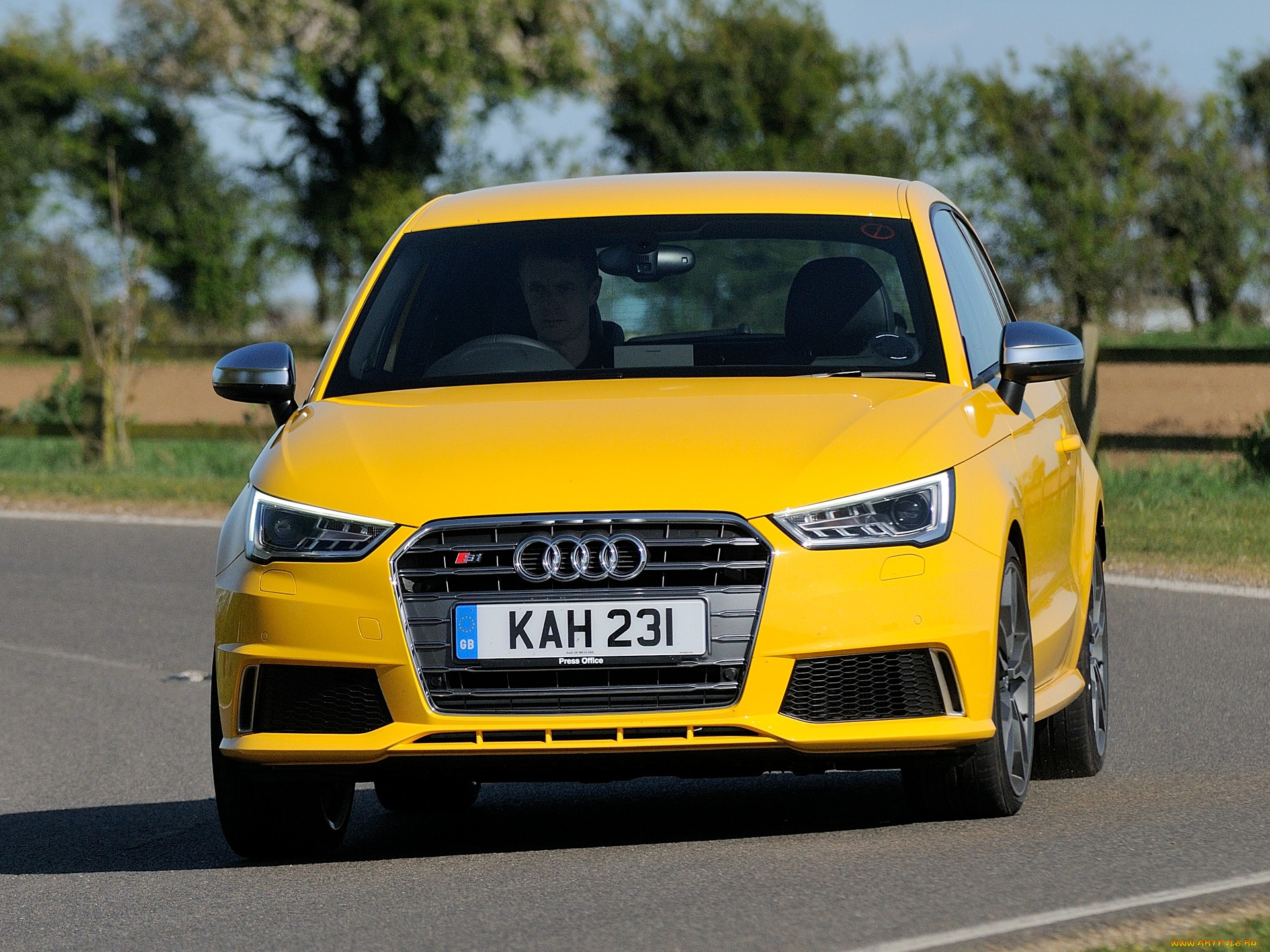 , audi, uk-spec, s1, 2014, 